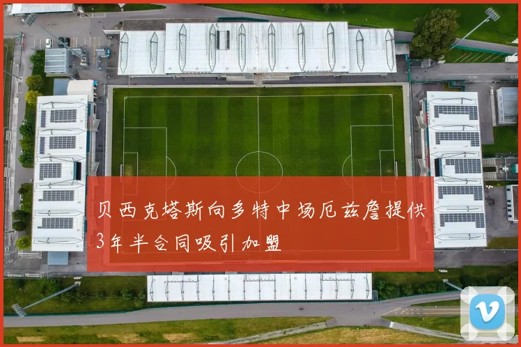 贝西克塔斯向多特中场厄兹詹提供3年半合同吸引加盟