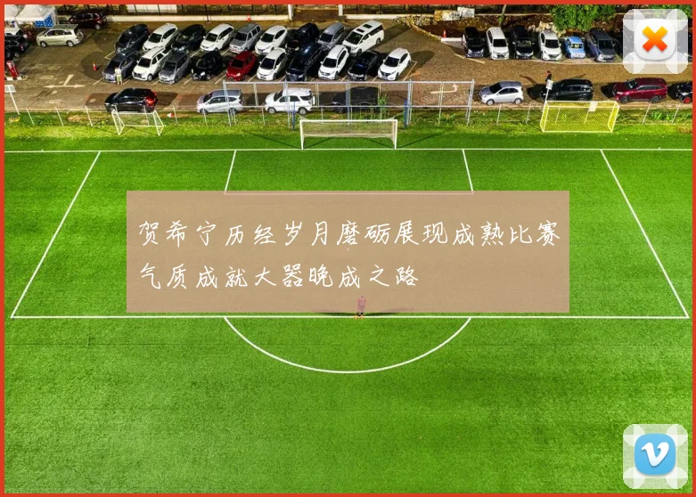 贺希宁历经岁月磨砺展现成熟比赛气质成就大器晚成之路
